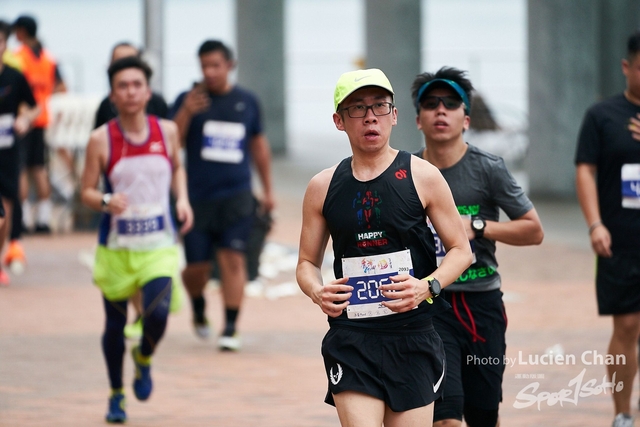 2019-10-13 Hong Kong Guy x Mizuno  0237