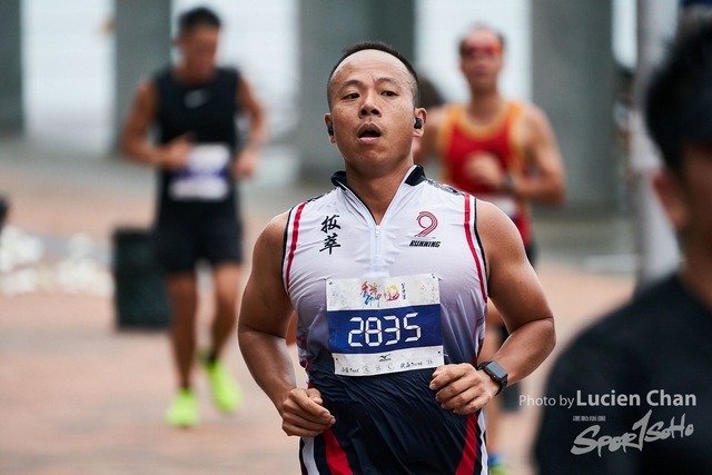 2019-10-13 Hong Kong Guy x Mizuno  0240