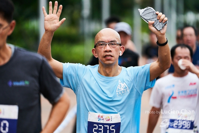 2019-10-13 Hong Kong Guy x Mizuno  0241