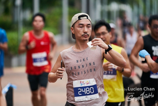 2019-10-13 Hong Kong Guy x Mizuno  0242