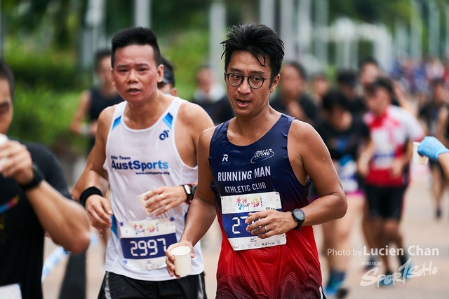 2019-10-13 Hong Kong Guy x Mizuno  0243