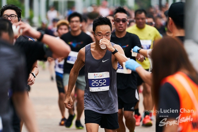 2019-10-13 Hong Kong Guy x Mizuno  0245