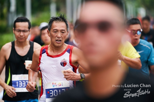 2019-10-13 Hong Kong Guy x Mizuno  0246