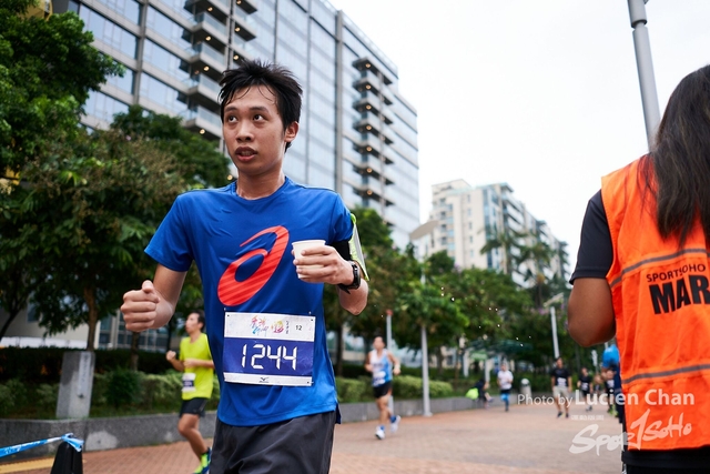 2019-10-13 Hong Kong Guy x Mizuno  0250