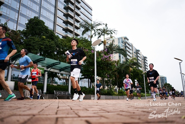 2019-10-13 Hong Kong Guy x Mizuno  0251