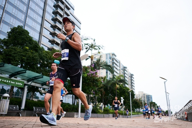 2019-10-13 Hong Kong Guy x Mizuno  0252