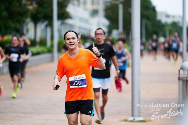 2019-10-13 Hong Kong Guy x Mizuno  0255