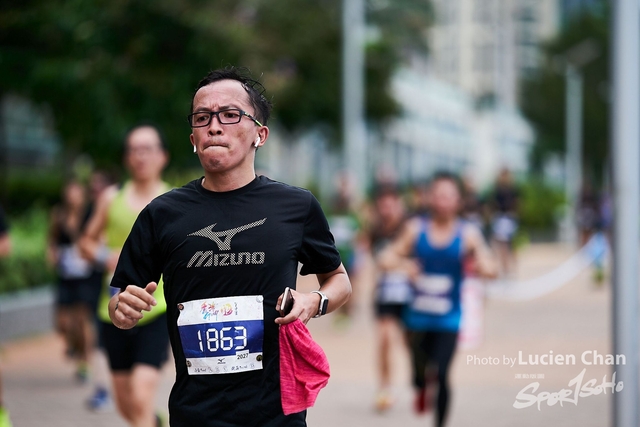 2019-10-13 Hong Kong Guy x Mizuno  0256
