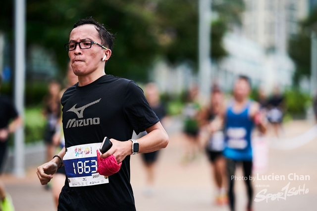 2019-10-13 Hong Kong Guy x Mizuno  0257