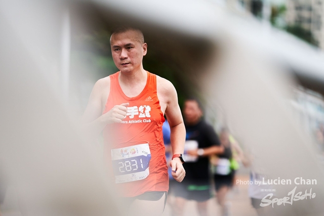 2019-10-13 Hong Kong Guy x Mizuno  0258