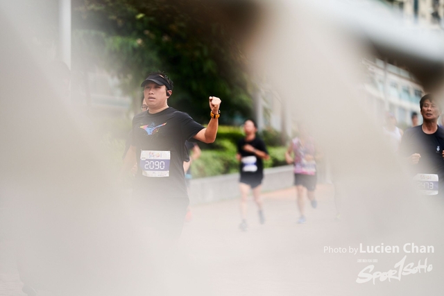 2019-10-13 Hong Kong Guy x Mizuno  0259