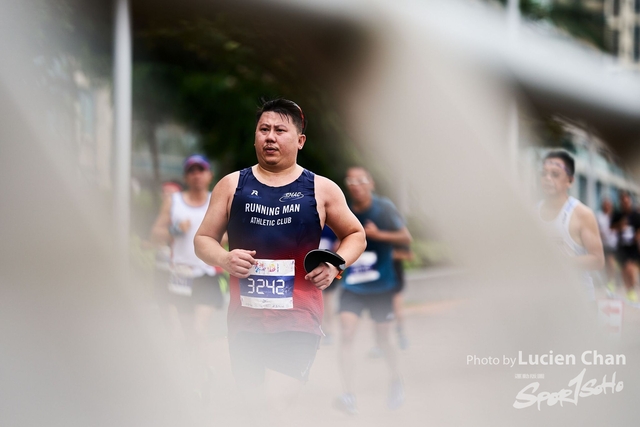 2019-10-13 Hong Kong Guy x Mizuno  0260