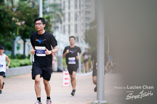 2019-10-13 Hong Kong Guy x Mizuno  0264