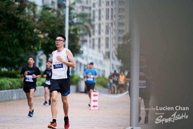 2019-10-13 Hong Kong Guy x Mizuno  0265