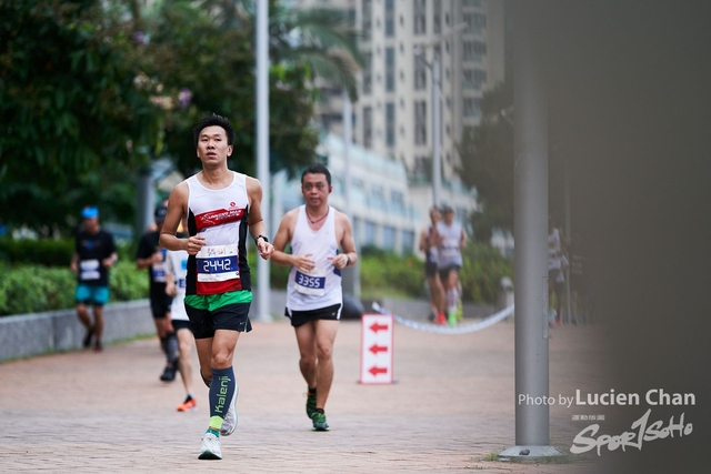 2019-10-13 Hong Kong Guy x Mizuno  0266