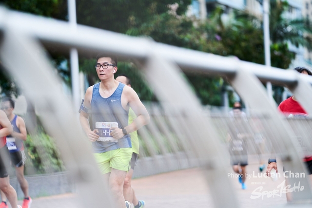 2019-10-13 Hong Kong Guy x Mizuno  0267