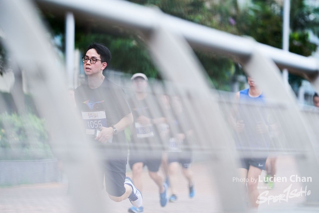 2019-10-13 Hong Kong Guy x Mizuno  0269