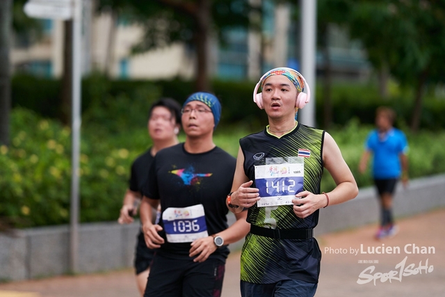 2019-10-13 Hong Kong Guy x Mizuno  0270