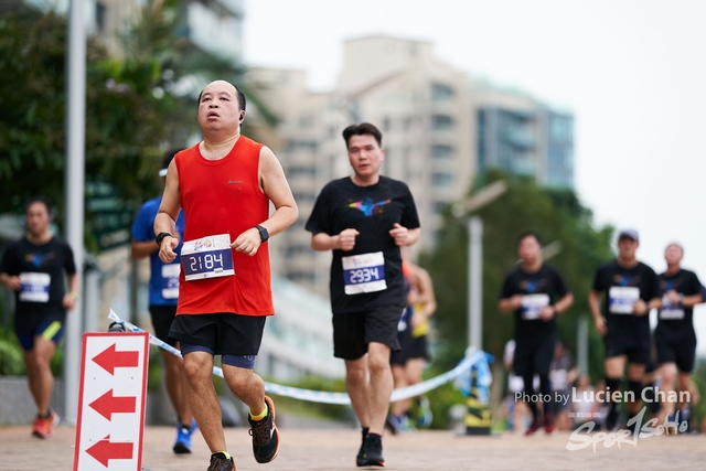 2019-10-13 Hong Kong Guy x Mizuno  0272