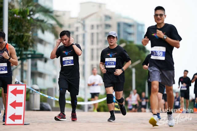 2019-10-13 Hong Kong Guy x Mizuno  0274