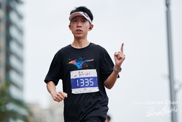 2019-10-13 Hong Kong Guy x Mizuno  0275