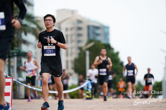 2019-10-13 Hong Kong Guy x Mizuno  0276