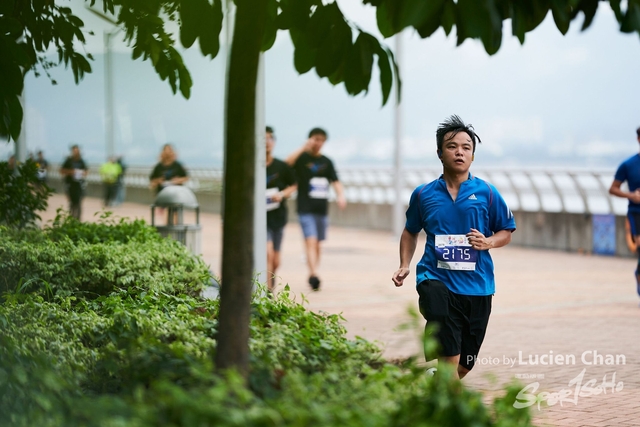 2019-10-13 Hong Kong Guy x Mizuno  0285