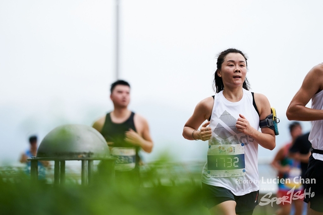 2019-10-13 Hong Kong Guy x Mizuno  0291