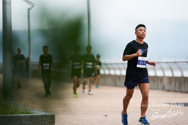 2019-10-13 Hong Kong Guy x Mizuno  0293