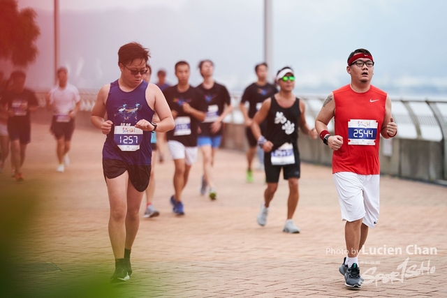 2019-10-13 Hong Kong Guy x Mizuno  0296