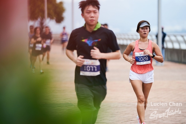 2019-10-13 Hong Kong Guy x Mizuno  0297