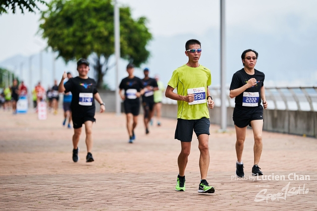 2019-10-13 Hong Kong Guy x Mizuno  0299