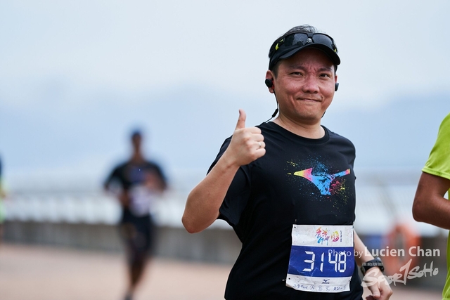 2019-10-13 Hong Kong Guy x Mizuno  0300