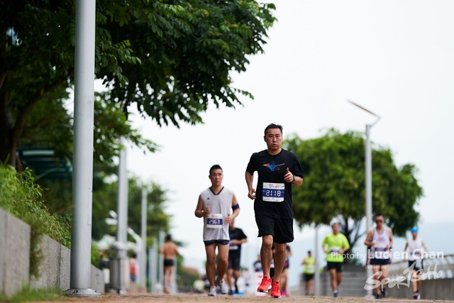 2019-10-13 Hong Kong Guy x Mizuno  0301