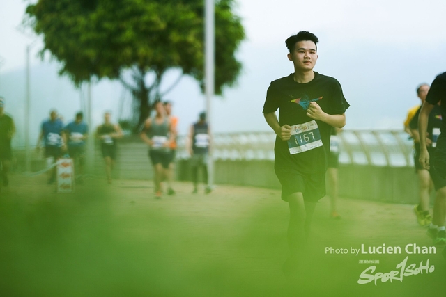 2019-10-13 Hong Kong Guy x Mizuno  0307