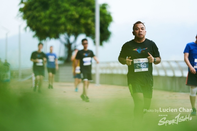 2019-10-13 Hong Kong Guy x Mizuno  0309