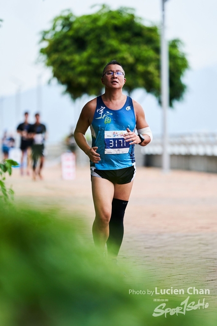 2019-10-13 Hong Kong Guy x Mizuno  0310