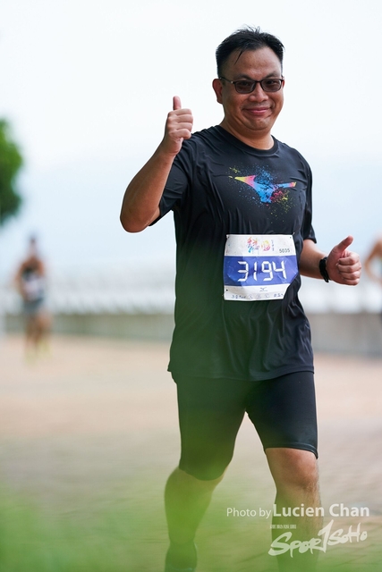 2019-10-13 Hong Kong Guy x Mizuno  0314