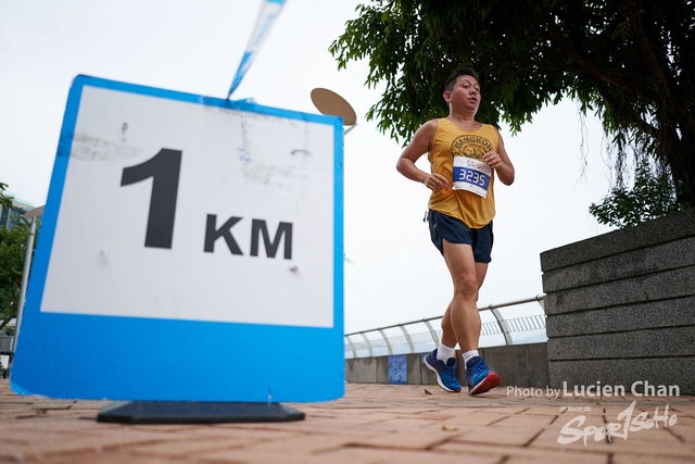 2019-10-13 Hong Kong Guy x Mizuno  0317