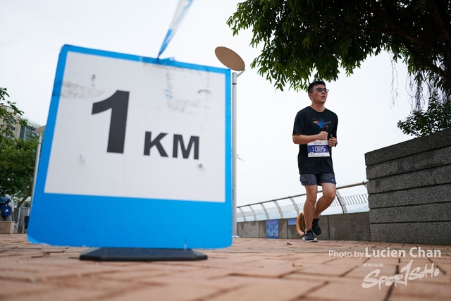 2019-10-13 Hong Kong Guy x Mizuno  0318