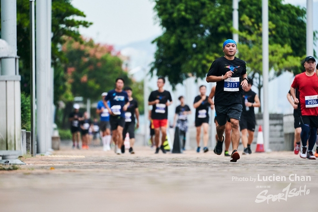 2019-10-13 Hong Kong Guy x Mizuno  0321