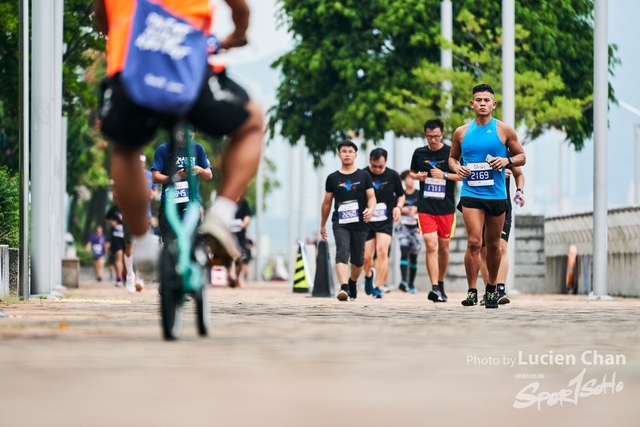 2019-10-13 Hong Kong Guy x Mizuno  0322