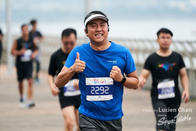 2019-10-13 Hong Kong Guy x Mizuno  0323