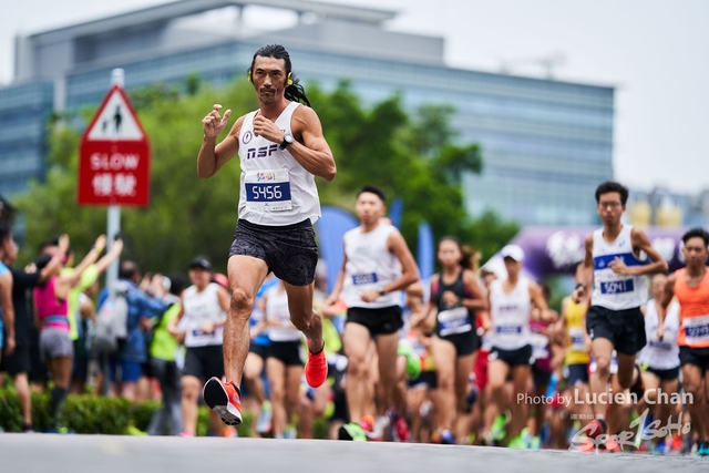 2019-10-13 Hong Kong Guy x Mizuno  0337