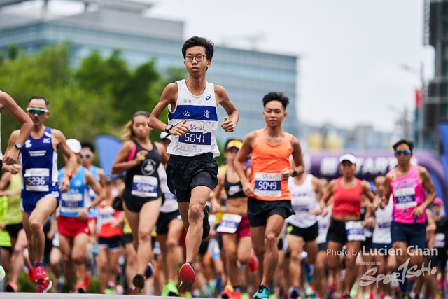 2019-10-13 Hong Kong Guy x Mizuno  0338
