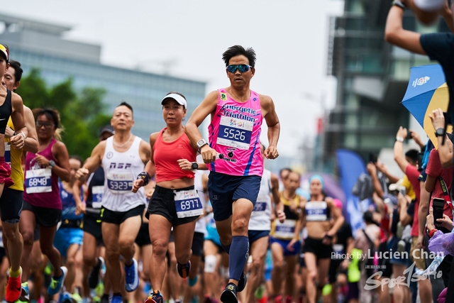 2019-10-13 Hong Kong Guy x Mizuno  0340