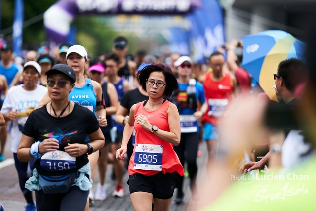 2019-10-13 Hong Kong Guy x Mizuno  0344