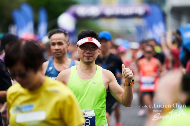 2019-10-13 Hong Kong Guy x Mizuno  0348