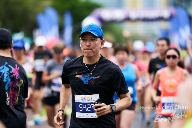 2019-10-13 Hong Kong Guy x Mizuno  0349