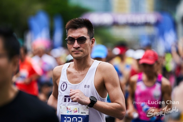 2019-10-13 Hong Kong Guy x Mizuno  0350